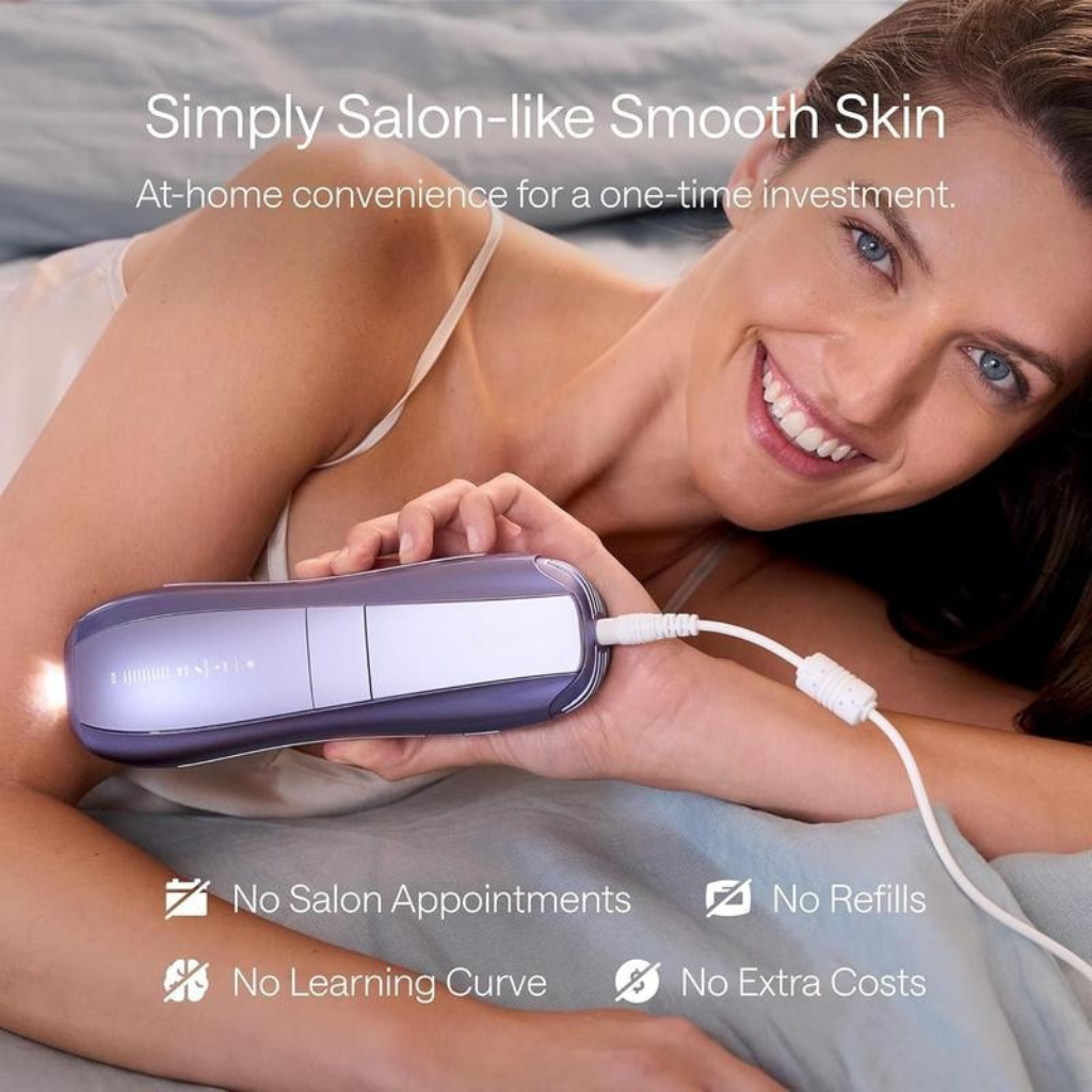 Laser Hair Removal