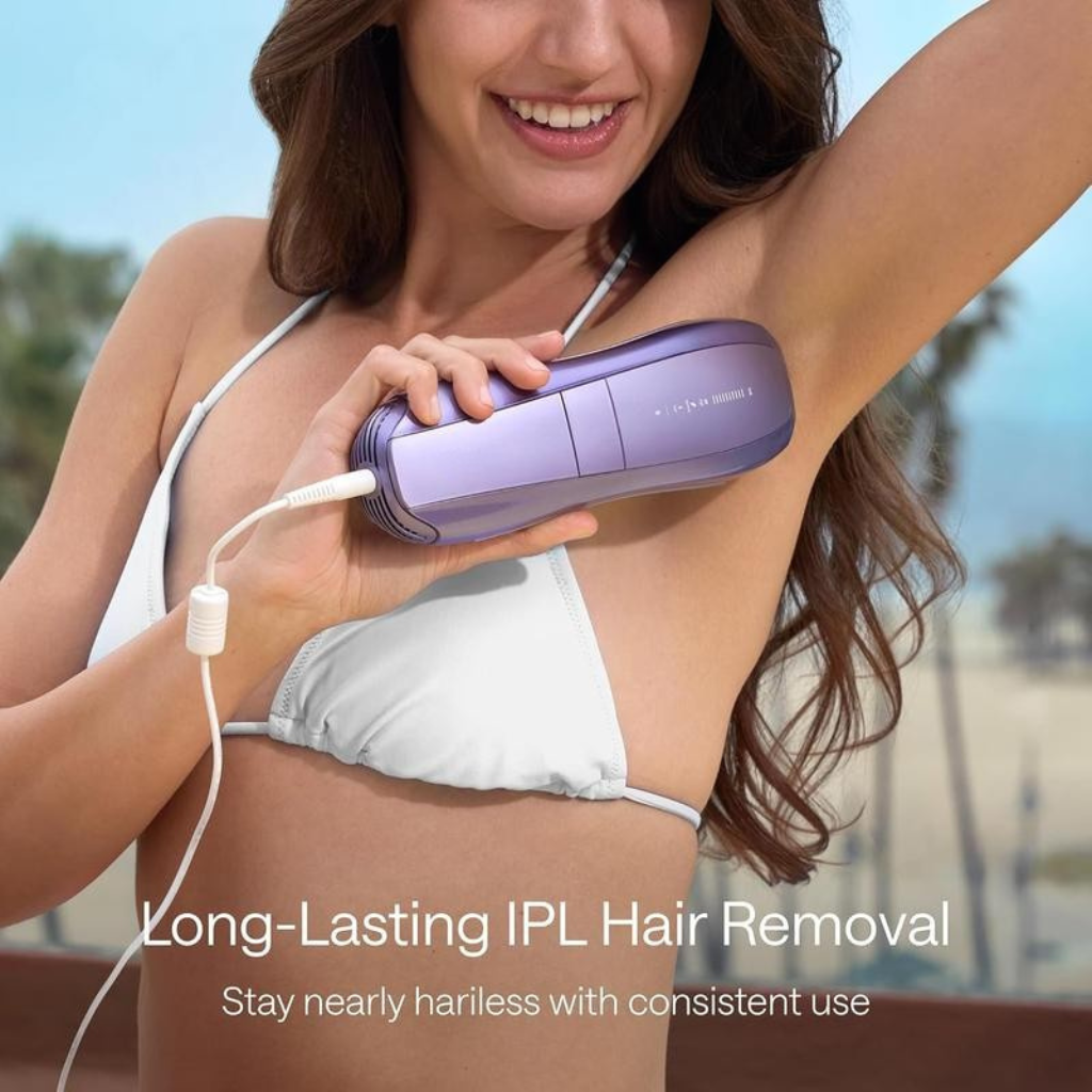 Laser Hair Removal